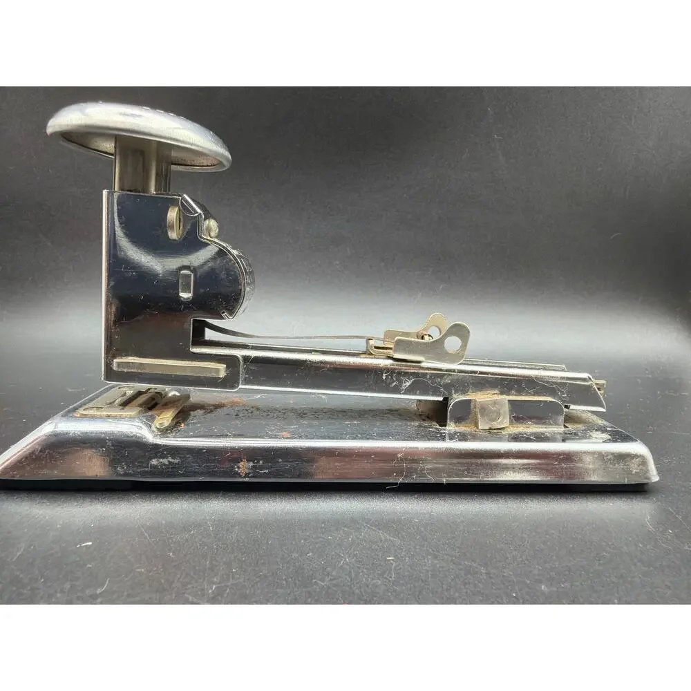 Ace fastener corp vintage heavy